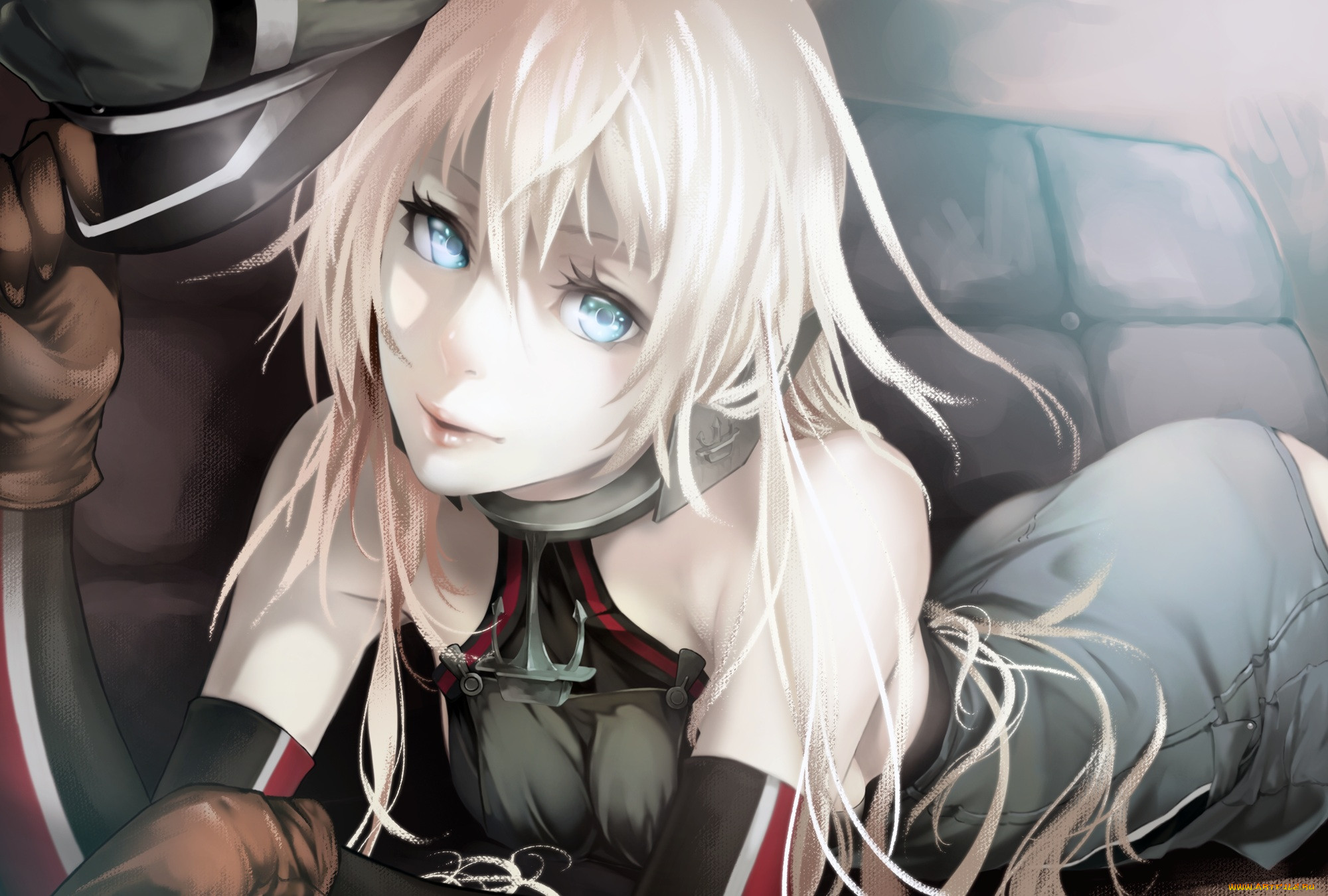 , kantai collection, , , , akakitsu, , kancolle, bismarck, kantai, collection